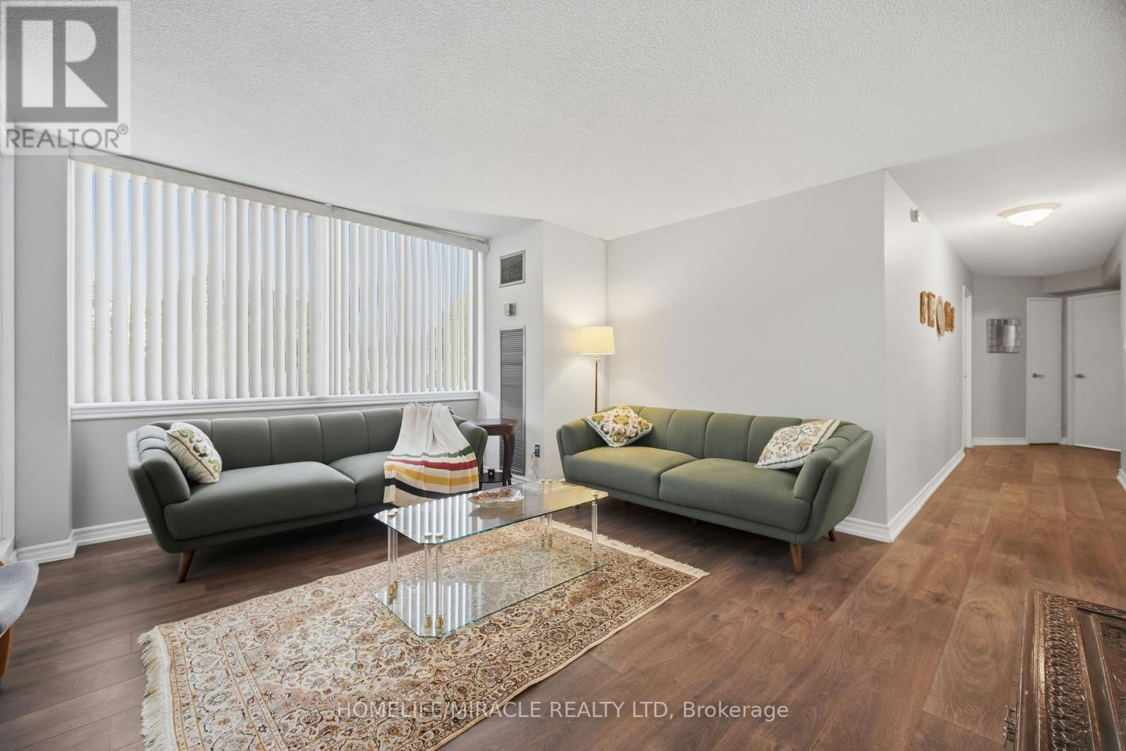 209 - 1320 Mississauga Valley Boulevard, Mississauga, Ontario  L5A 3S9 - Photo 12 - W13834090