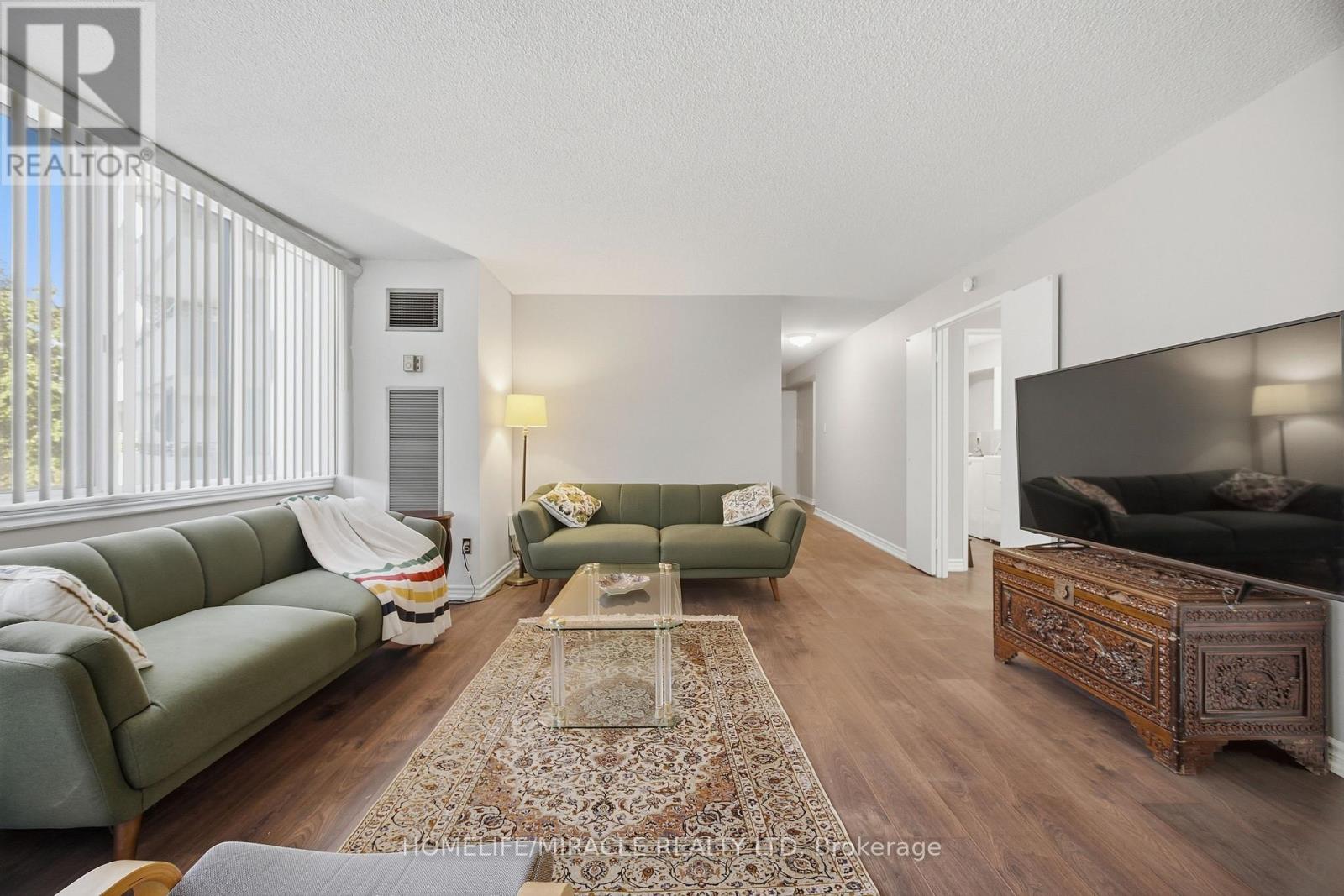 209 - 1320 Mississauga Valley Boulevard, Mississauga, Ontario  L5A 3S9 - Photo 13 - W13834090