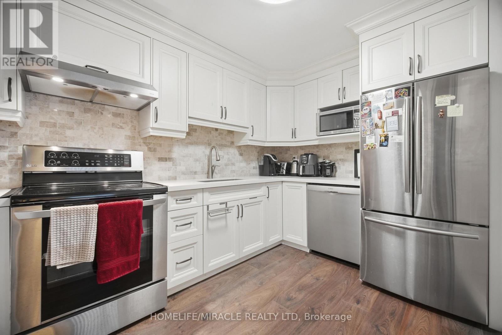 209 - 1320 Mississauga Valley Boulevard, Mississauga, Ontario  L5A 3S9 - Photo 19 - W13834090