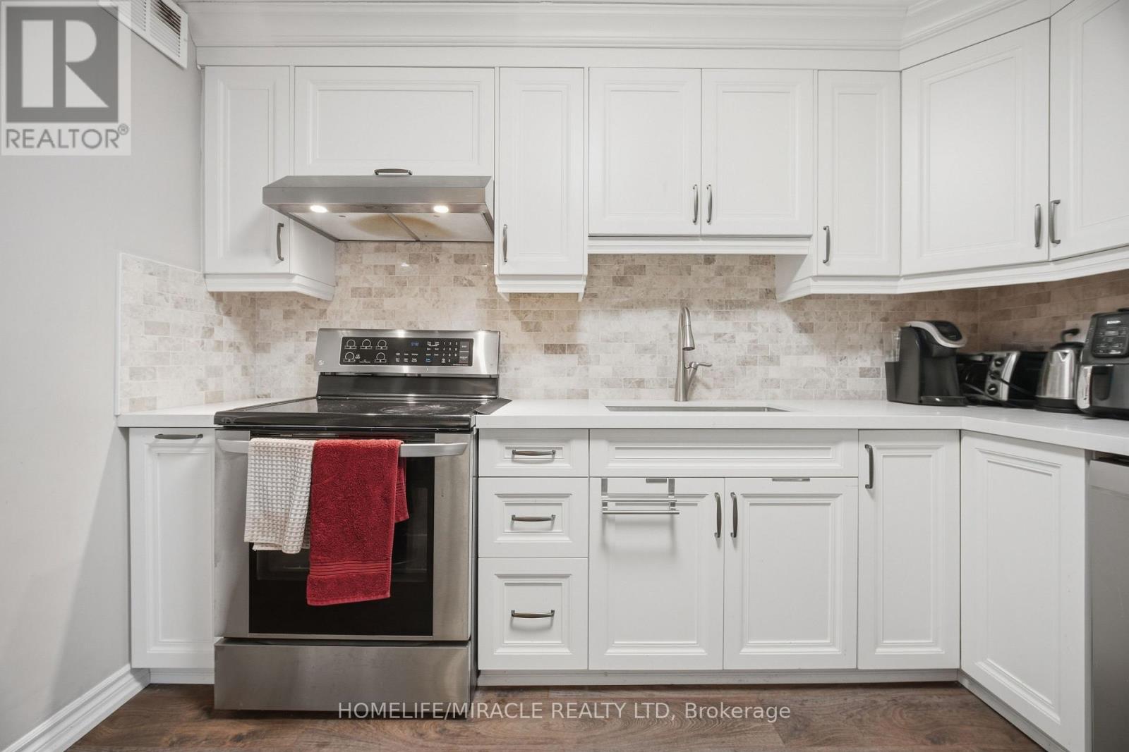 209 - 1320 Mississauga Valley Boulevard, Mississauga, Ontario  L5A 3S9 - Photo 20 - W13834090