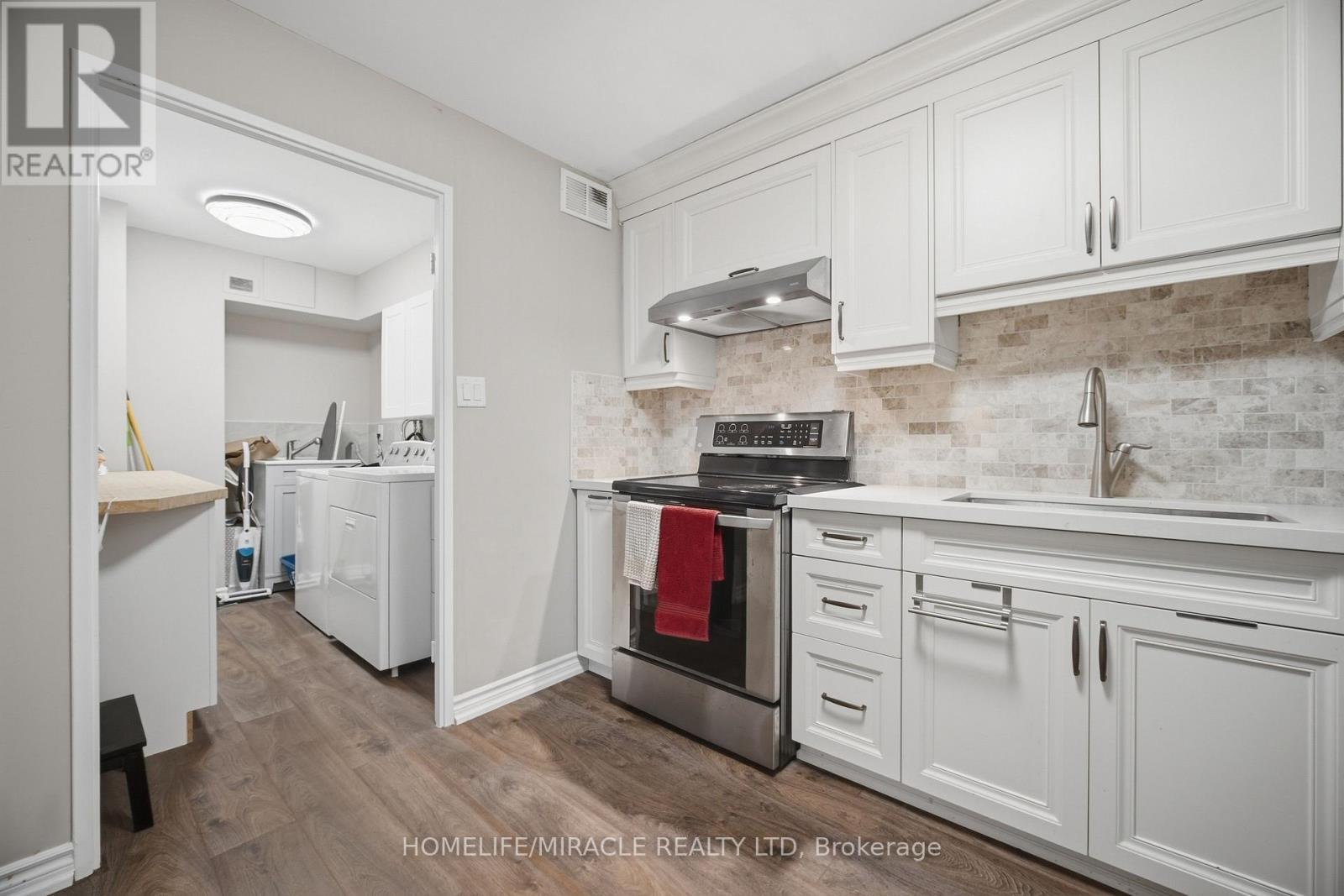209 - 1320 Mississauga Valley Boulevard, Mississauga, Ontario  L5A 3S9 - Photo 22 - W13834090