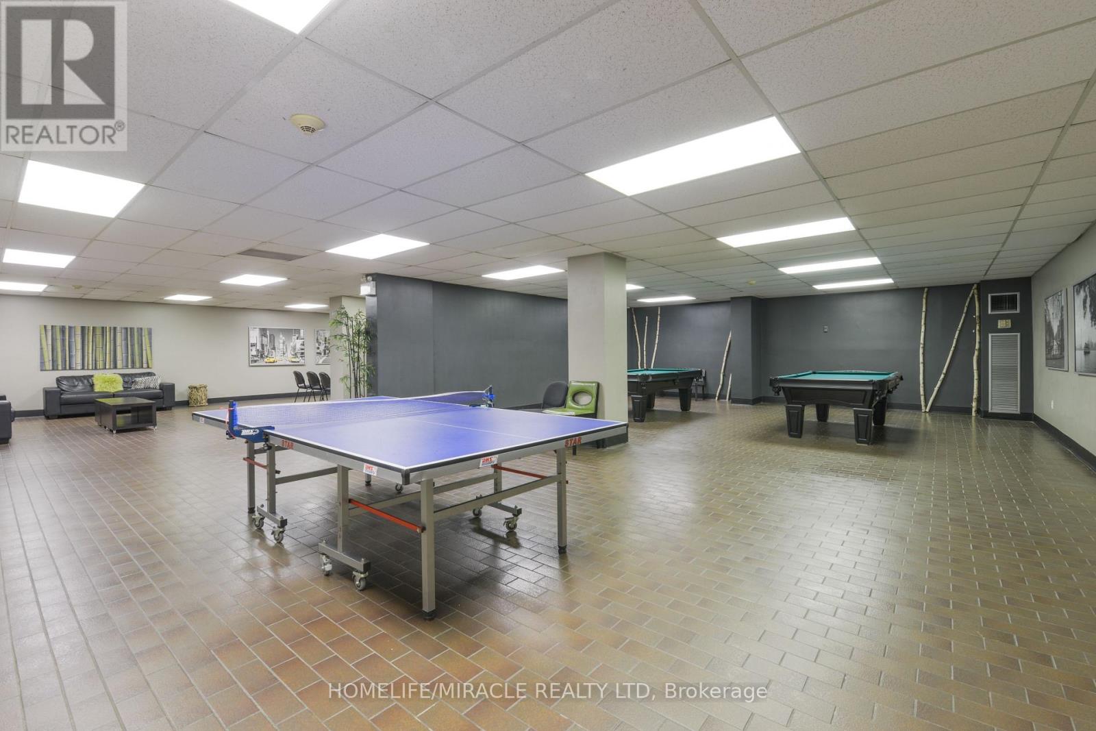 209 - 1320 Mississauga Valley Boulevard, Mississauga, Ontario  L5A 3S9 - Photo 38 - W13834090