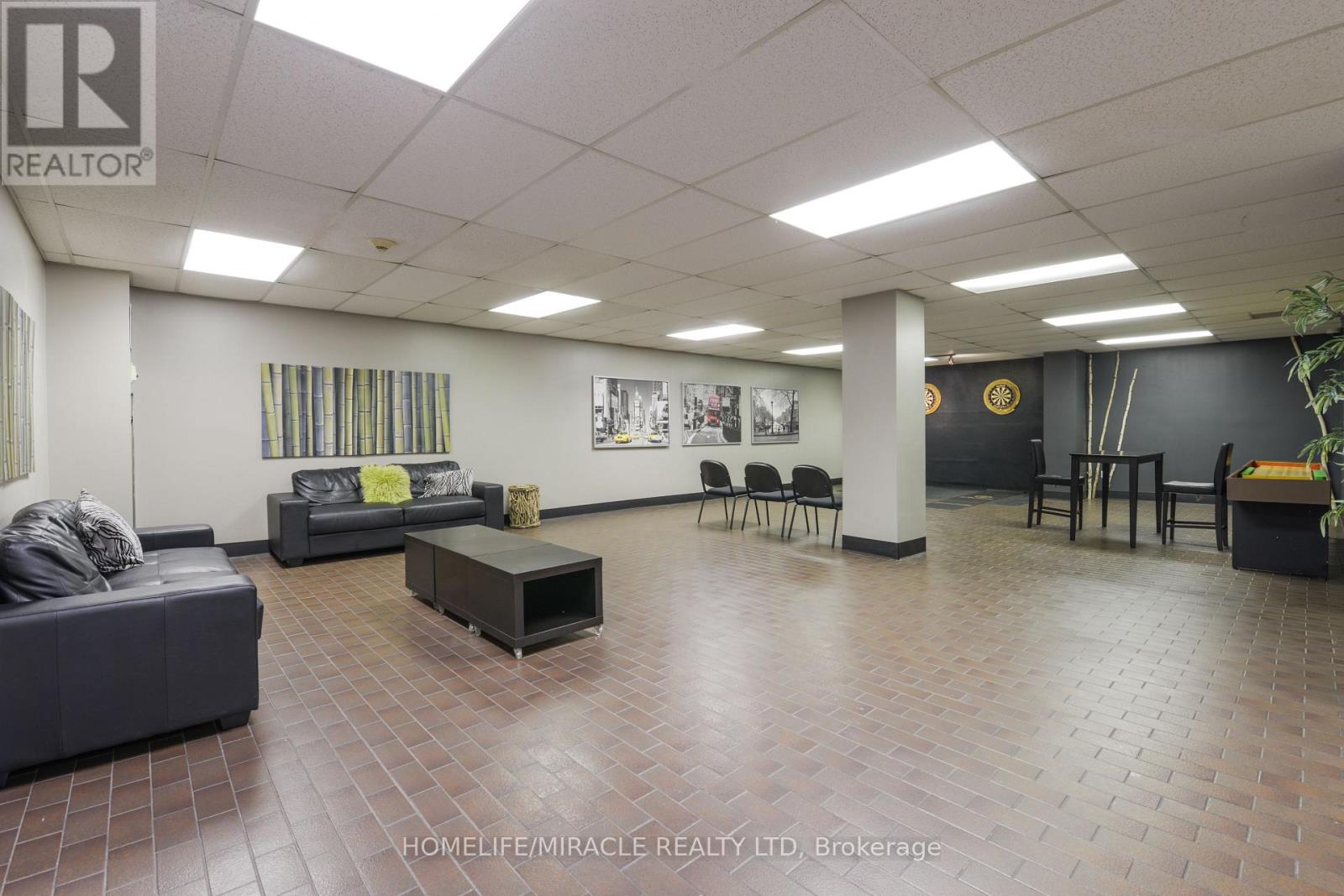209 - 1320 Mississauga Valley Boulevard, Mississauga, Ontario  L5A 3S9 - Photo 40 - W13834090