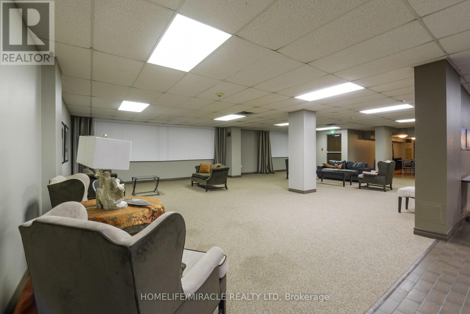 209 - 1320 Mississauga Valley Boulevard, Mississauga, Ontario  L5A 3S9 - Photo 41 - W13834090