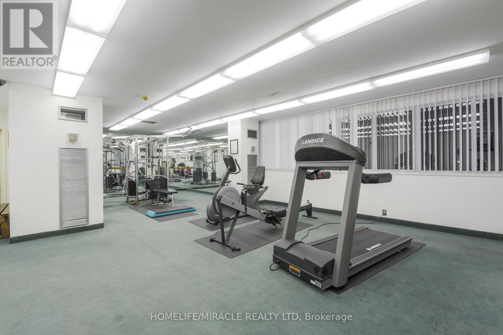 209 - 1320 Mississauga Valley Boulevard, Mississauga, Ontario  L5A 3S9 - Photo 45 - W13834090