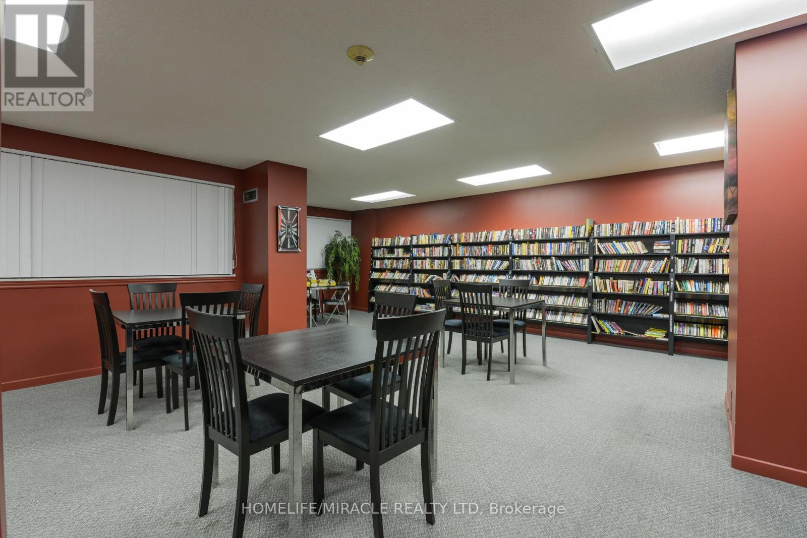 209 - 1320 Mississauga Valley Boulevard, Mississauga, Ontario  L5A 3S9 - Photo 46 - W13834090
