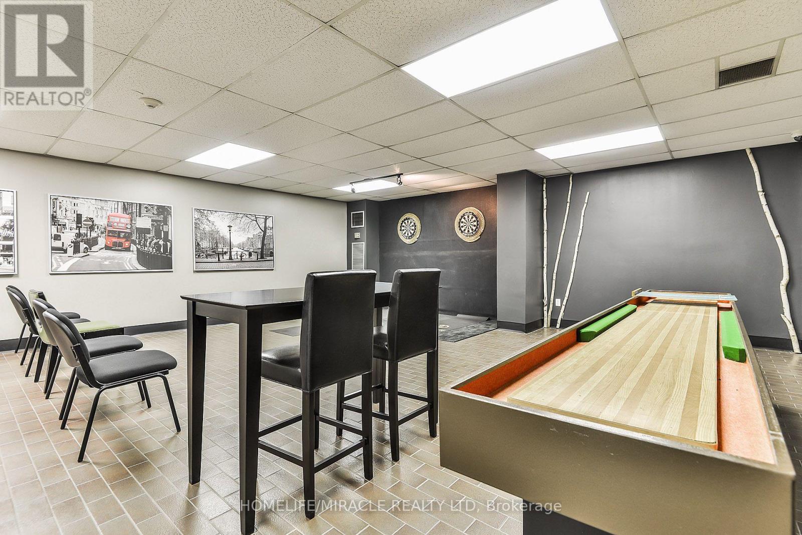 209 - 1320 Mississauga Valley Boulevard, Mississauga, Ontario  L5A 3S9 - Photo 47 - W13834090