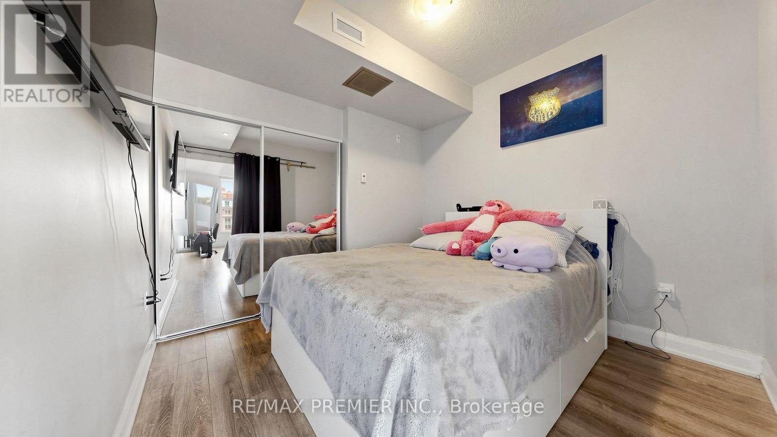 711 - 2800 Keele Street, Toronto, Ontario  M3M 2G4 - Photo 12 - W13834128