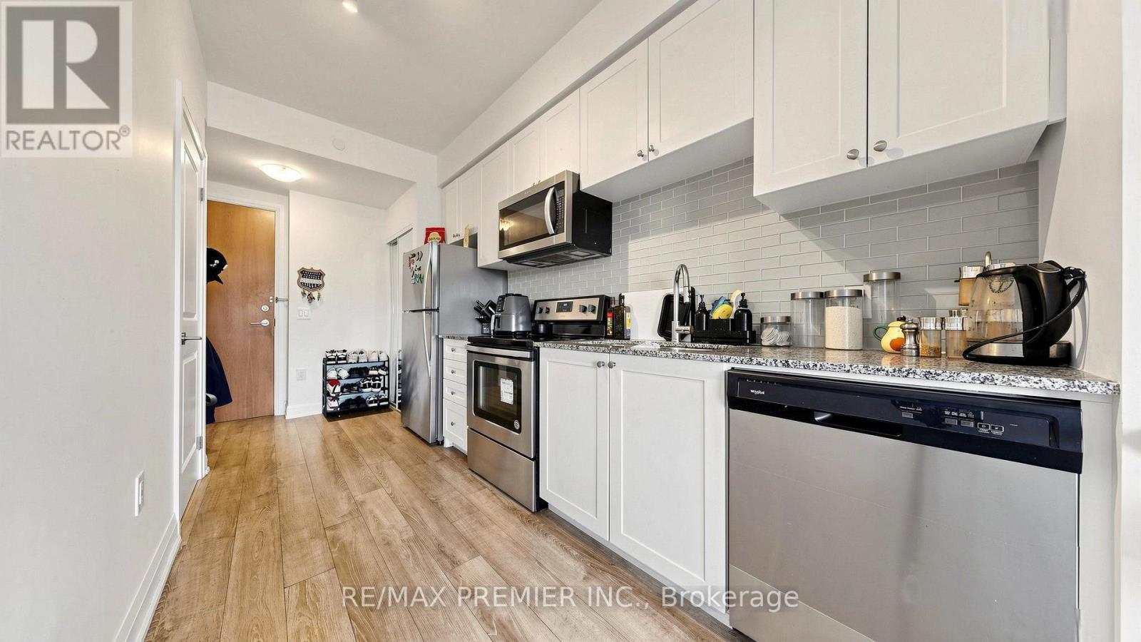 711 - 2800 Keele Street, Toronto, Ontario  M3M 2G4 - Photo 18 - W13834128