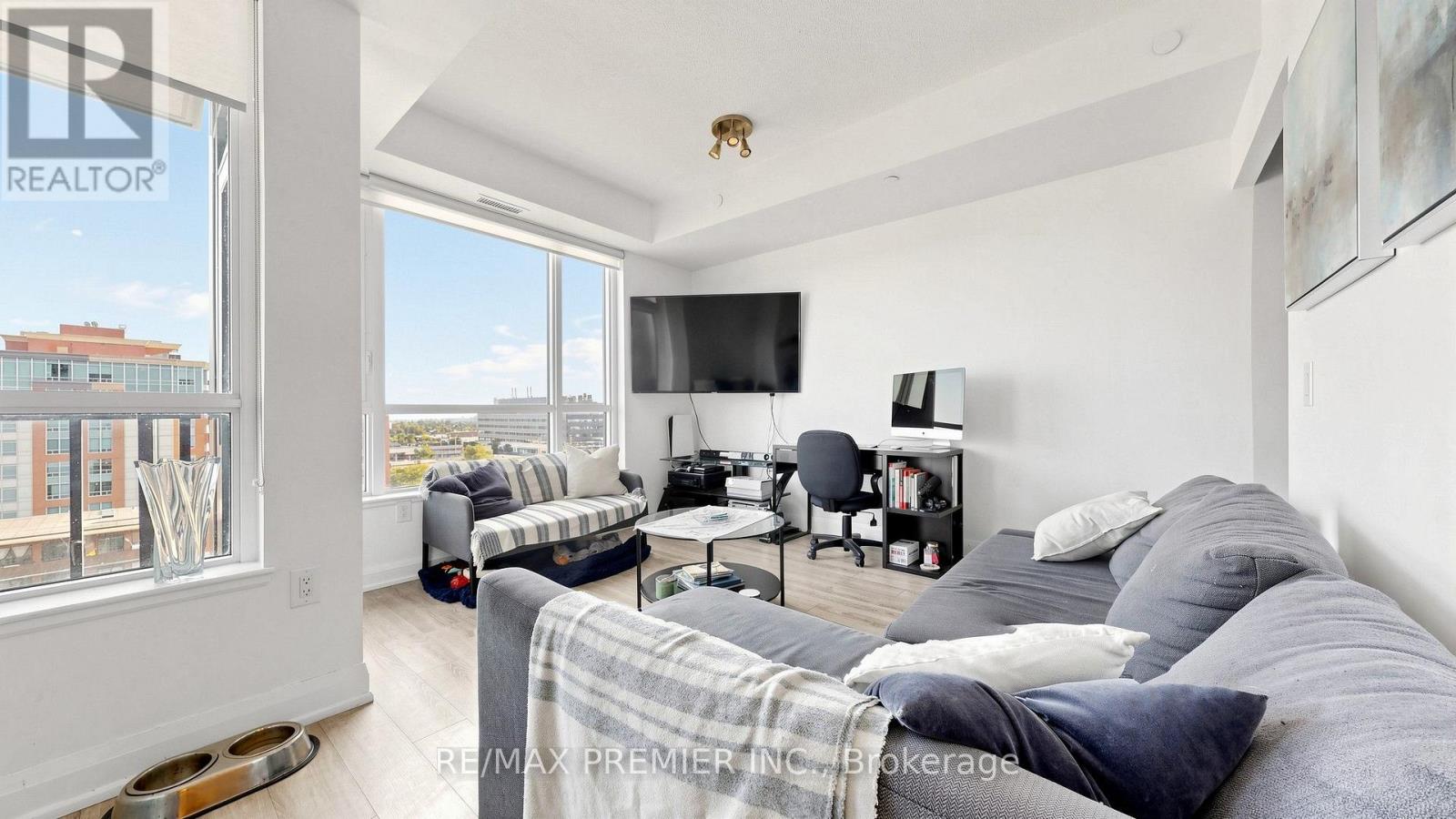 711 - 2800 Keele Street, Toronto, Ontario  M3M 2G4 - Photo 19 - W13834128