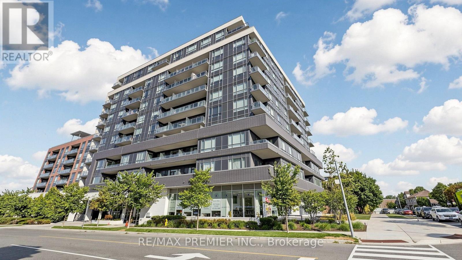 711 - 2800 Keele Street, Toronto, Ontario  M3M 2G4 - Photo 2 - W13834128