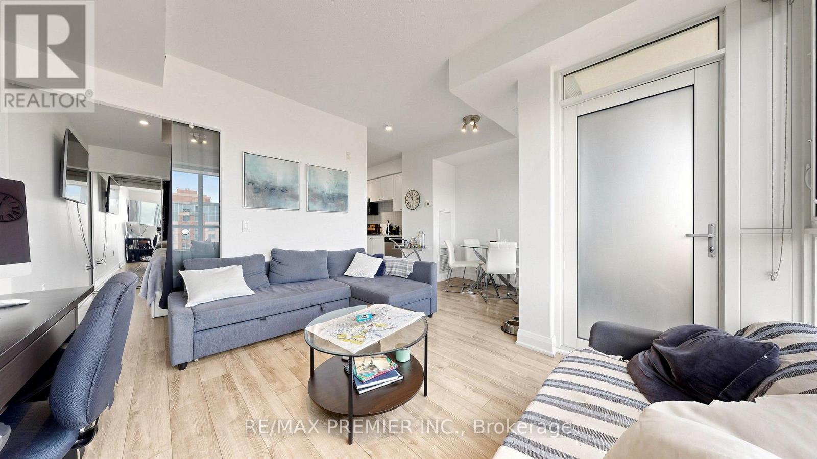 711 - 2800 Keele Street, Toronto, Ontario  M3M 2G4 - Photo 21 - W13834128