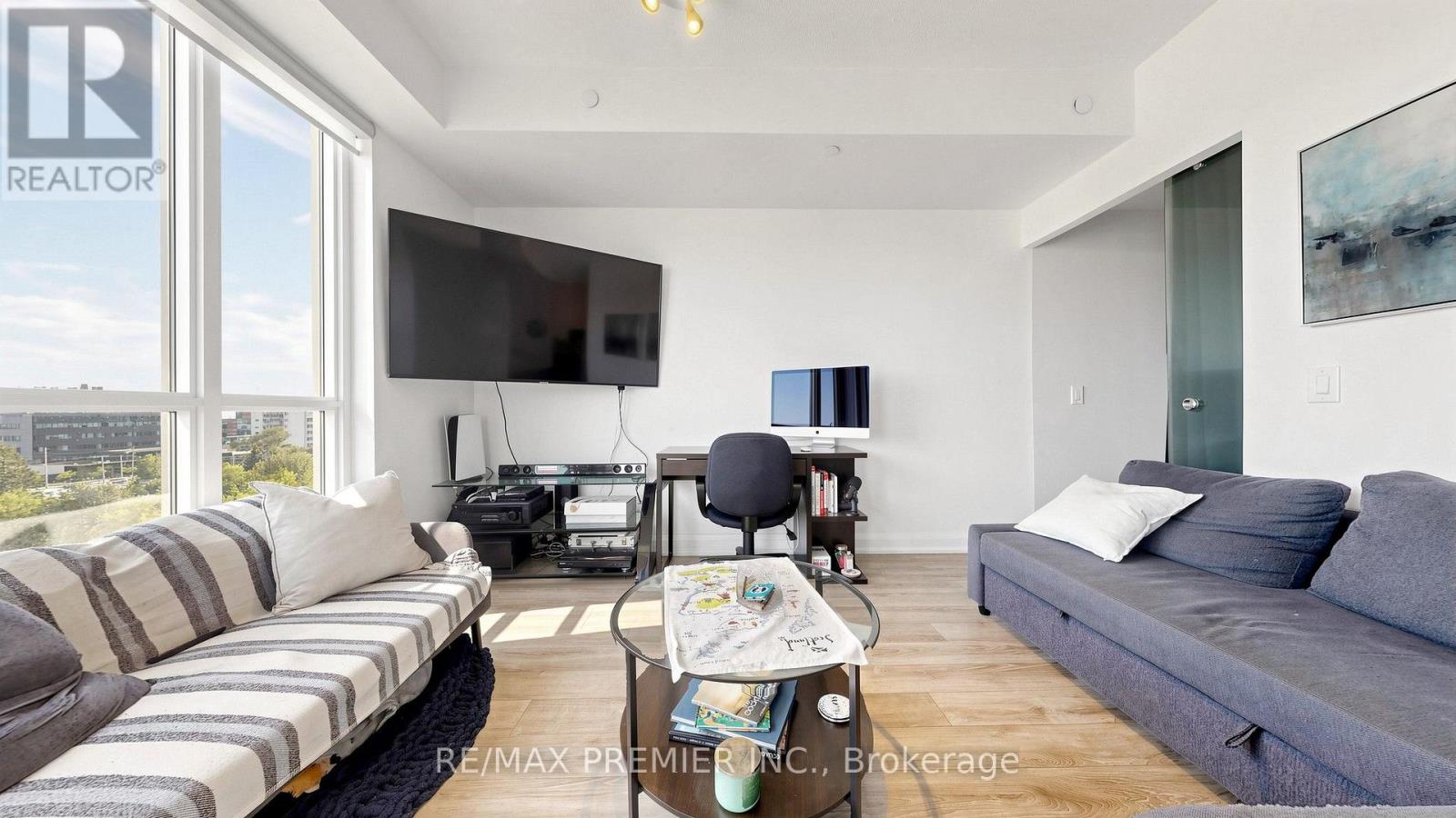 711 - 2800 Keele Street, Toronto, Ontario  M3M 2G4 - Photo 22 - W13834128