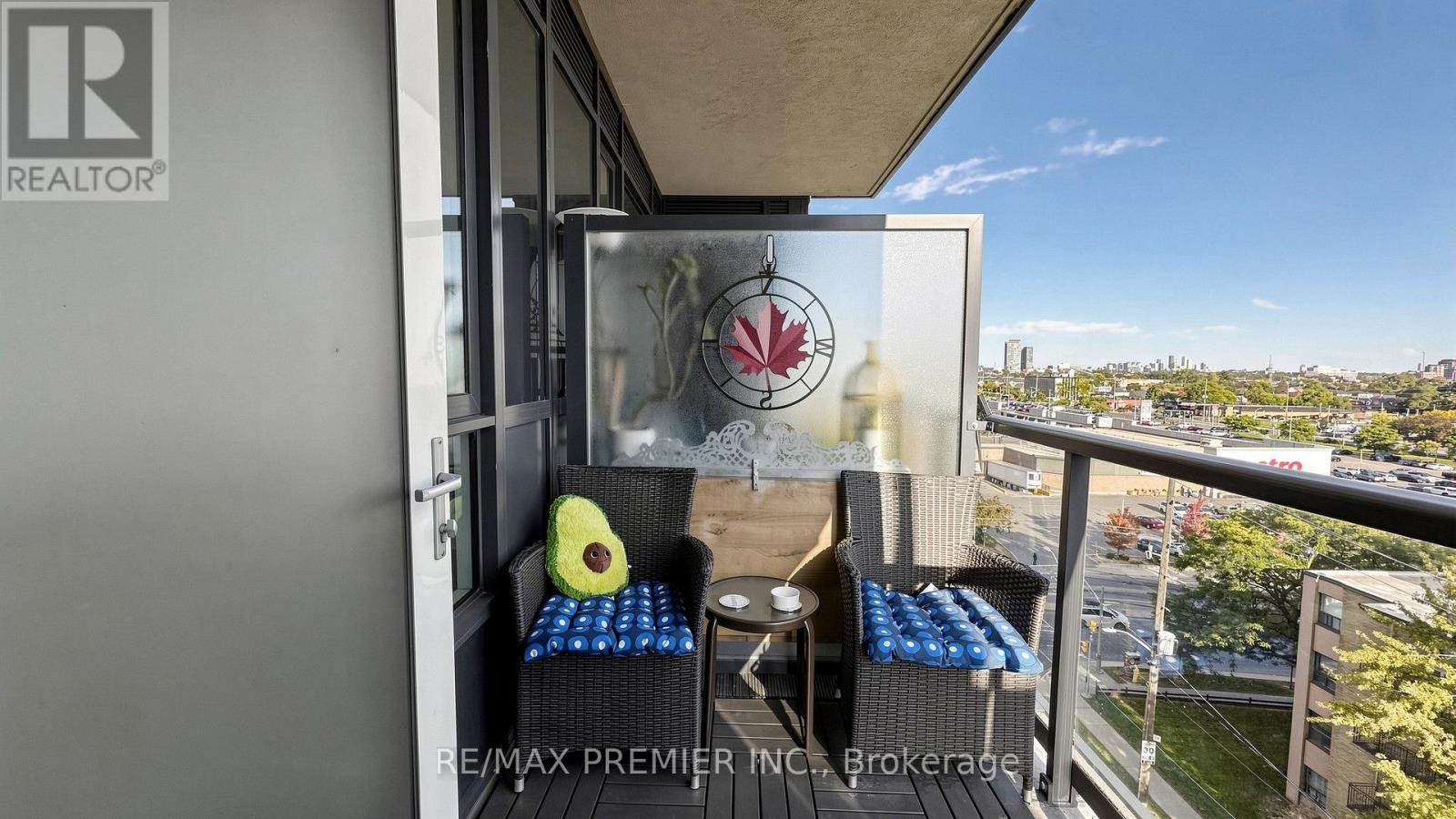 711 - 2800 Keele Street, Toronto, Ontario  M3M 2G4 - Photo 24 - W13834128