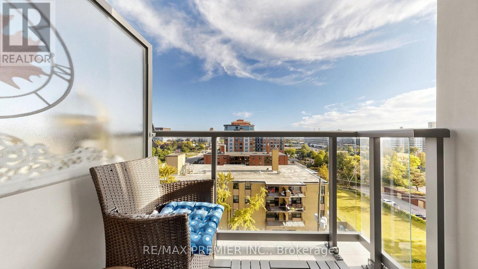 711 - 2800 Keele Street, Toronto, Ontario  M3M 2G4 - Photo 25 - W13834128