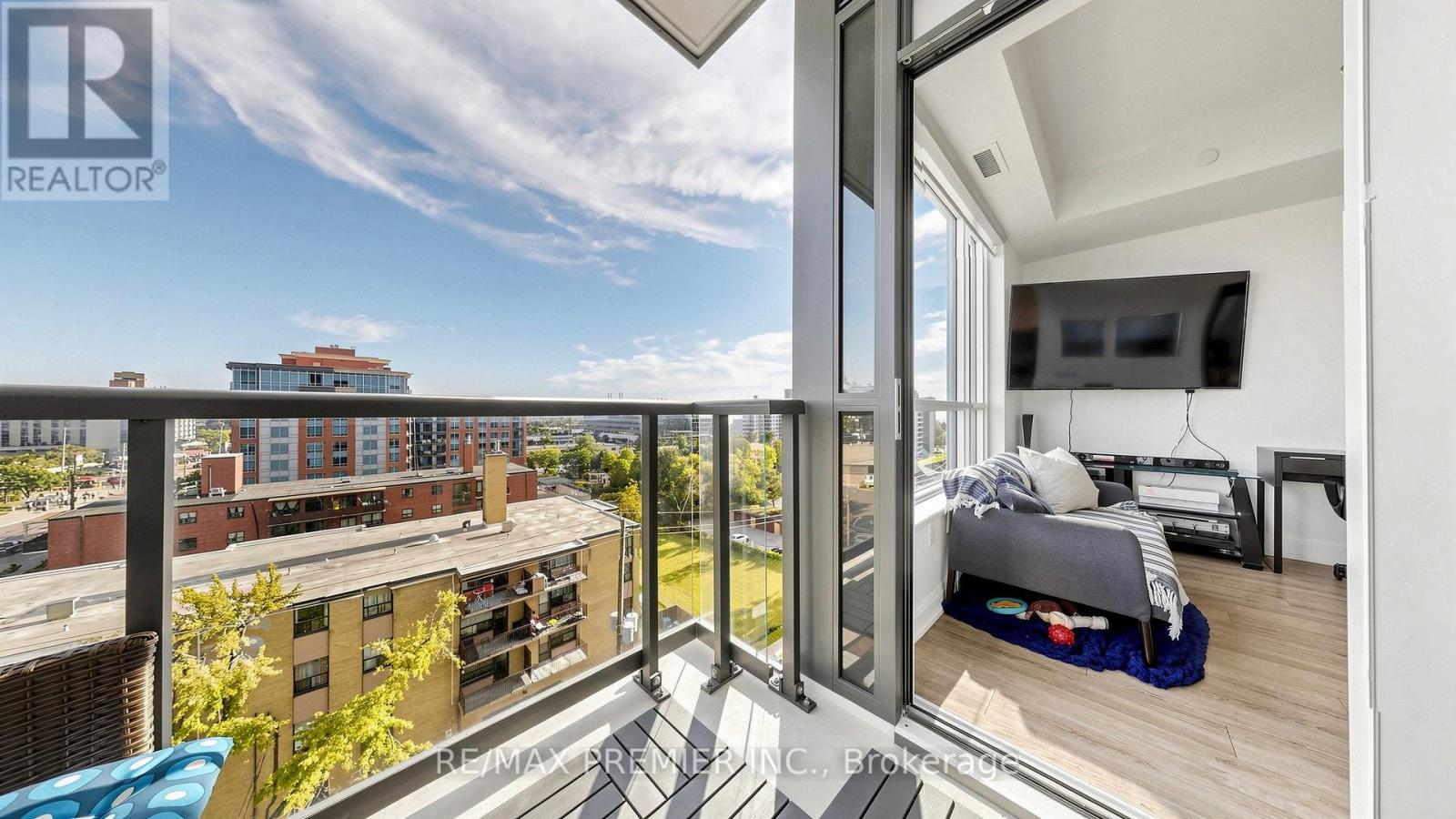 711 - 2800 Keele Street, Toronto, Ontario  M3M 2G4 - Photo 29 - W13834128