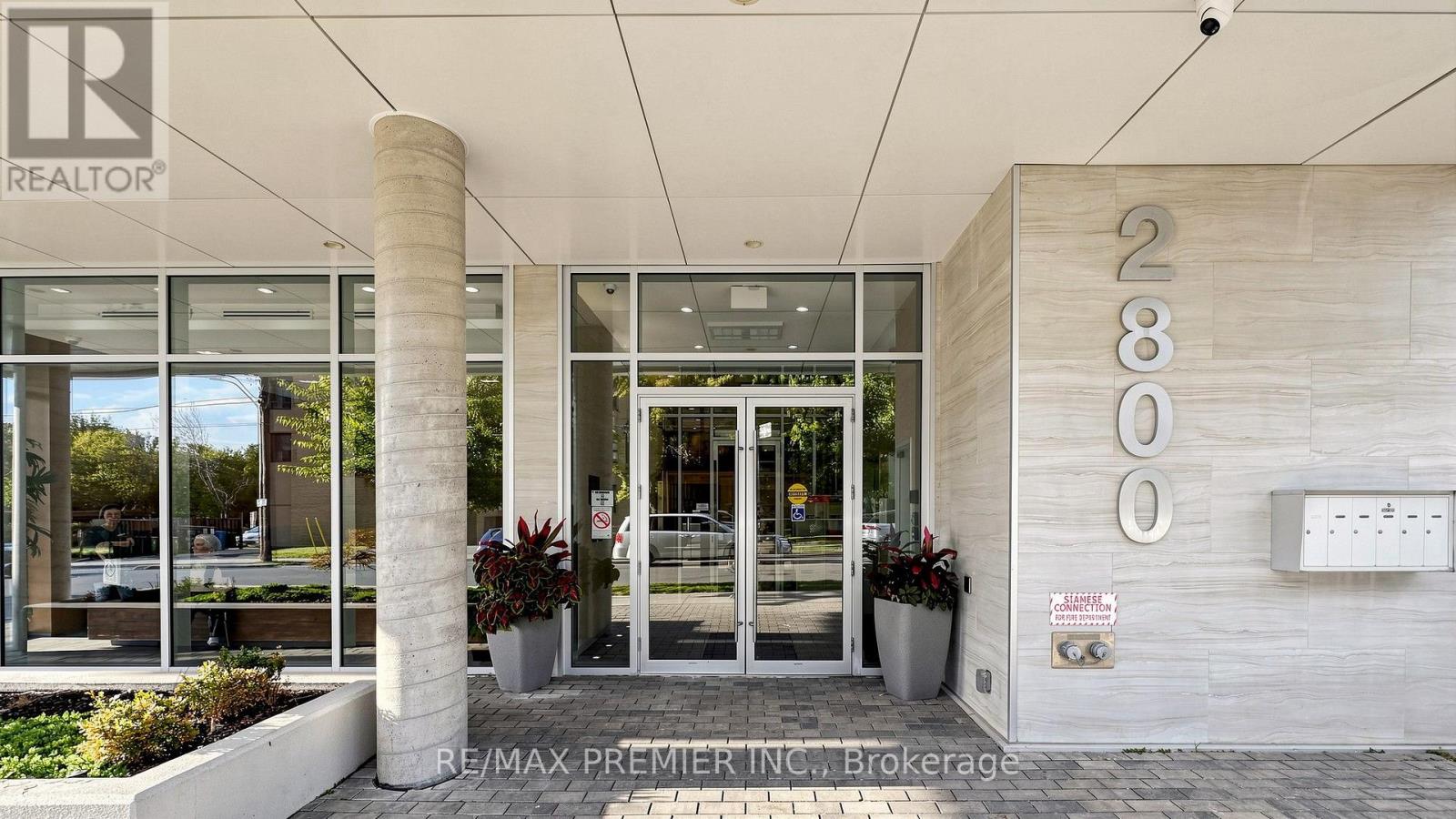 711 - 2800 Keele Street, Toronto, Ontario  M3M 2G4 - Photo 3 - W13834128