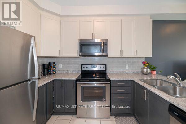 31 Davenfield Circle, Brampton, Ontario  L6P 4M2 - Photo 12 - W13834160
