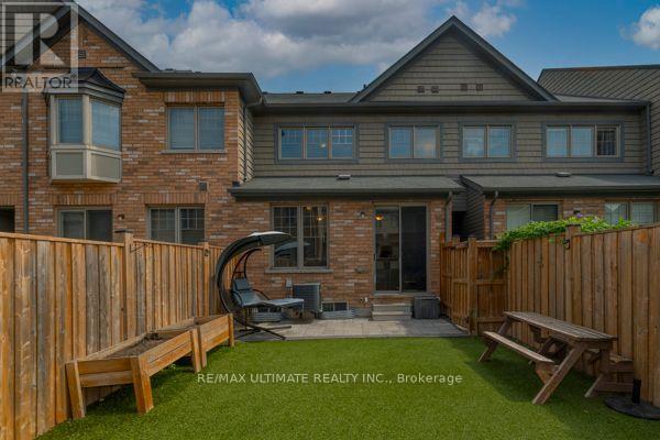 31 Davenfield Circle, Brampton, Ontario  L6P 4M2 - Photo 25 - W13834160