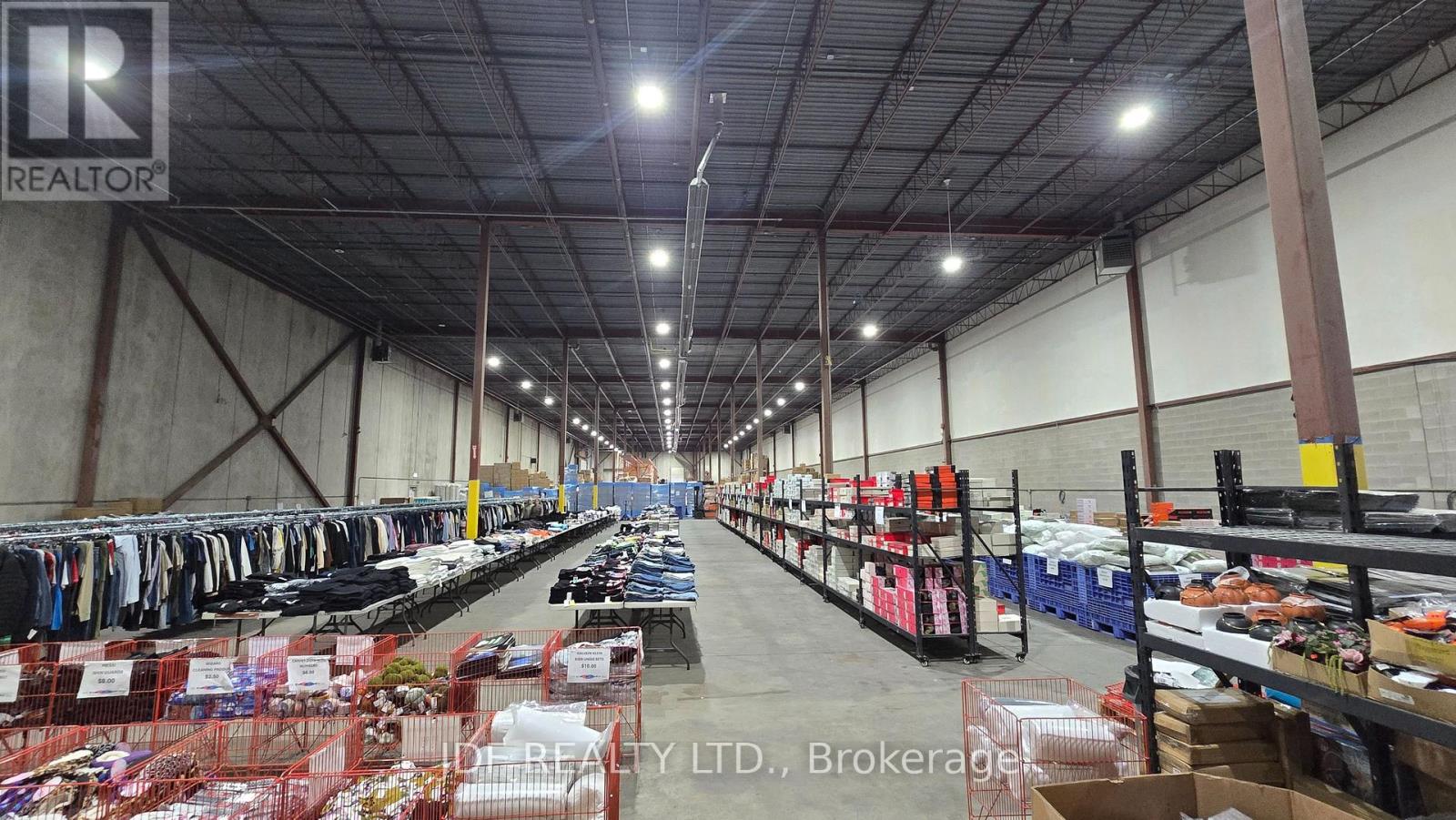 70 Disco Road, Toronto, Ontario  M9W 1L7 - Photo 10 - W13834178