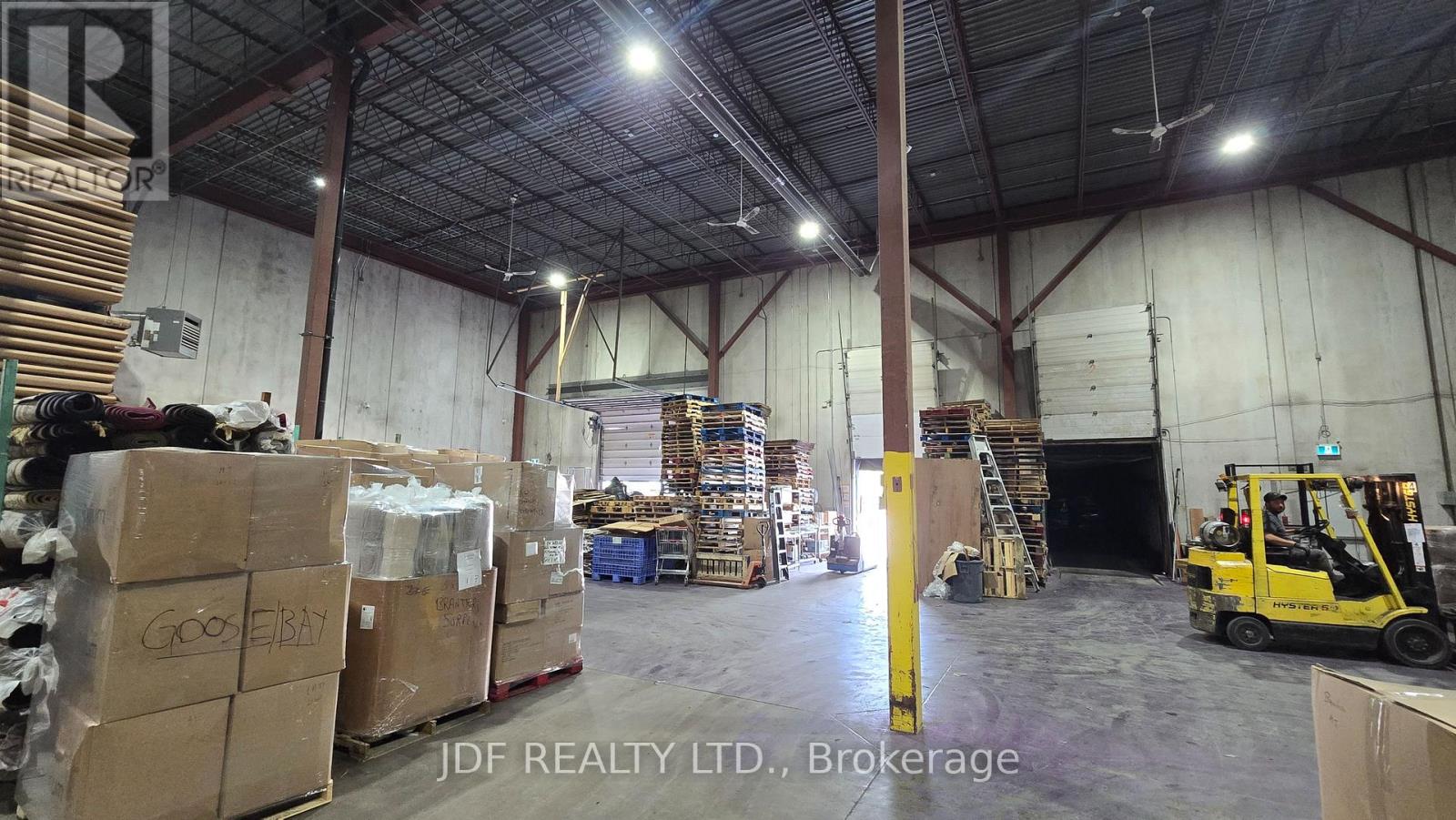 70 Disco Road, Toronto, Ontario  M9W 1L7 - Photo 14 - W13834178