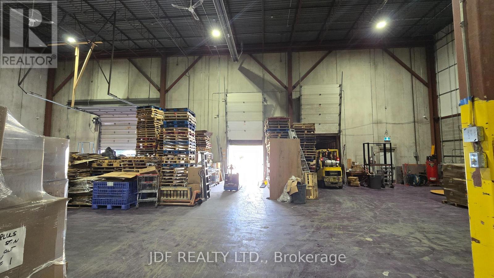 70 Disco Road, Toronto, Ontario  M9W 1L7 - Photo 15 - W13834178