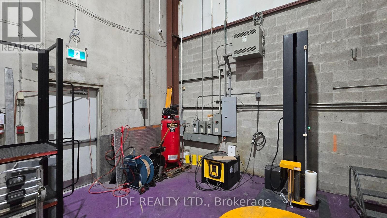 70 Disco Road, Toronto, Ontario  M9W 1L7 - Photo 16 - W13834178