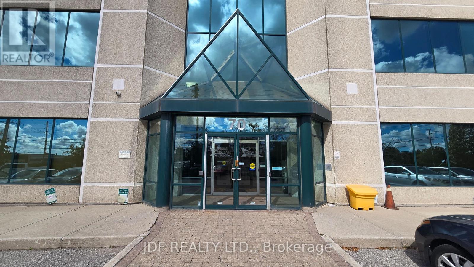 70 Disco Road, Toronto, Ontario  M9W 1L7 - Photo 2 - W13834178