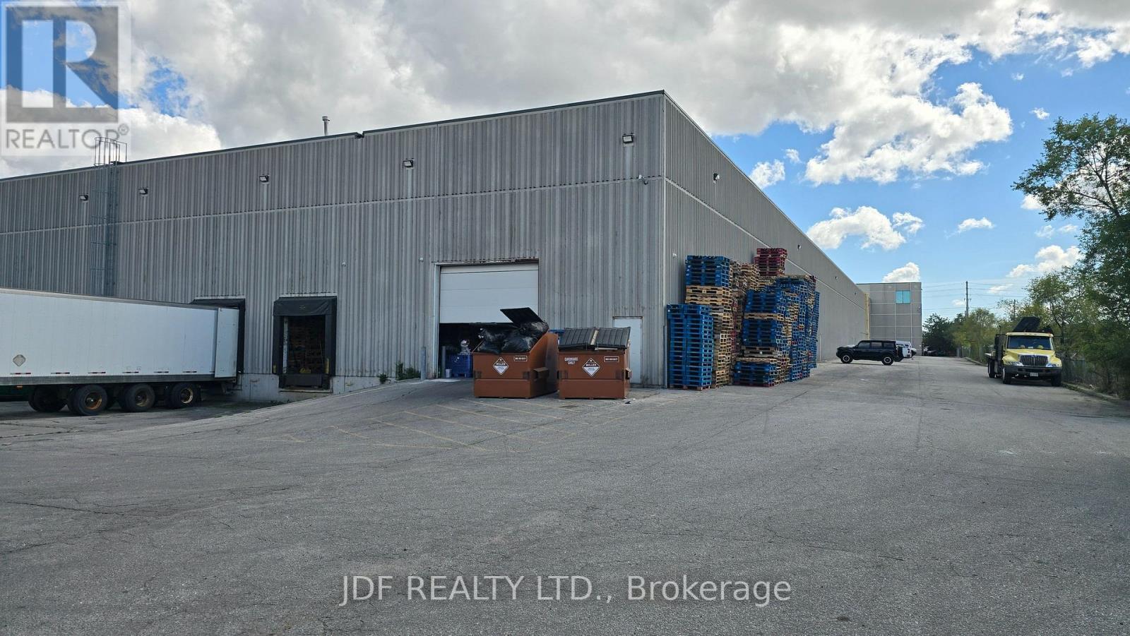 70 Disco Road, Toronto, Ontario  M9W 1L7 - Photo 32 - W13834178