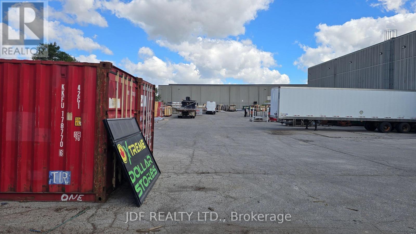 70 Disco Road, Toronto, Ontario  M9W 1L7 - Photo 35 - W13834178