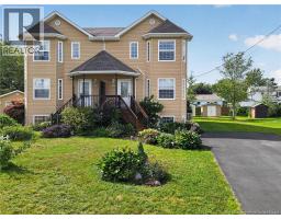 75 Christopher Crescent, Moncton, New Brunswick