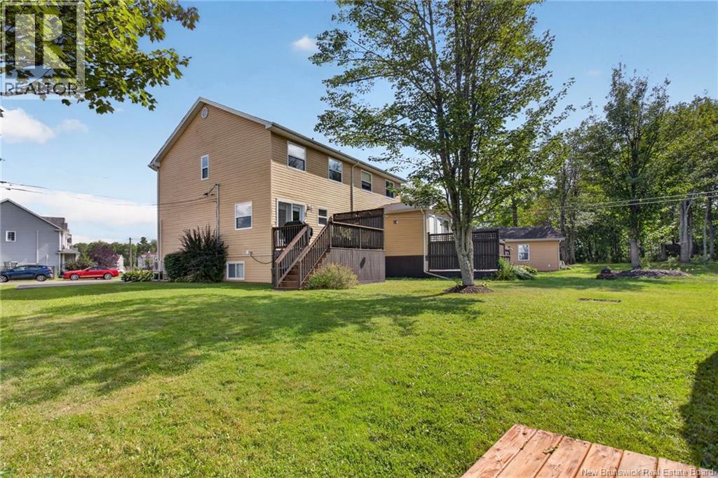 75 Christopher Crescent, Moncton, New Brunswick  E1G 0A4 - Photo 20 - NB148590