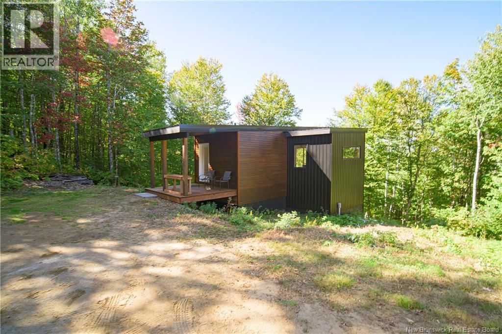 149 Skiers Lane, Hainesville, New Brunswick  E6E 2B8 - Photo 2 - NB148639