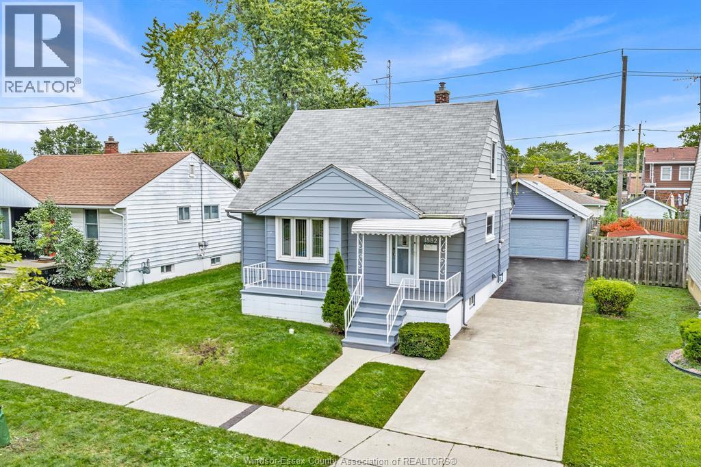1882 MALTA ROAD, Windsor, Ontario