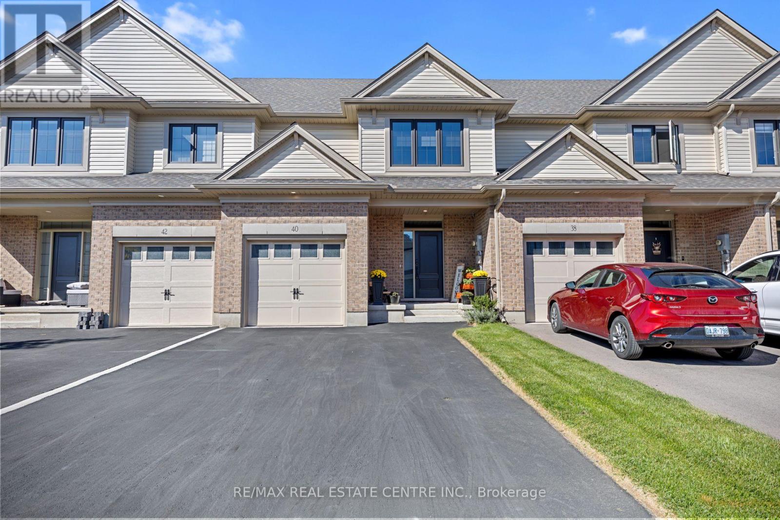 40 Canary Street, Tillsonburg, Ontario  N4G 0K3 - Photo 29 - X13816160