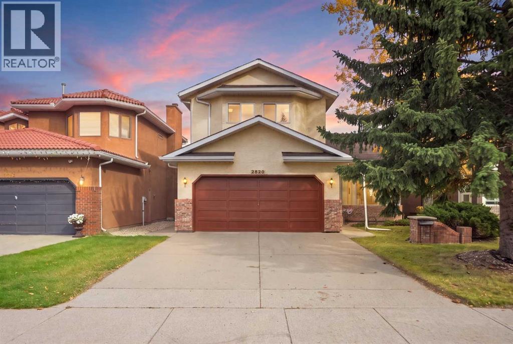 2820 Signal Hill Drive SW, Calgary, Alberta