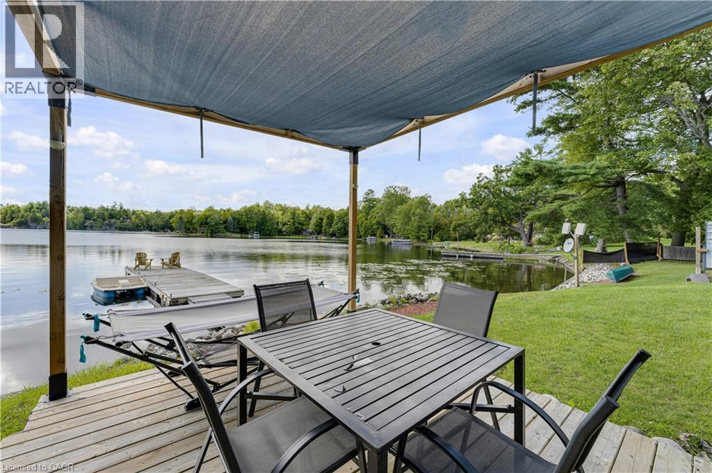 805 Cartwrights Lane, Seeleys Bay, Ontario  K0H 2N0 - Photo 37 - 40858798