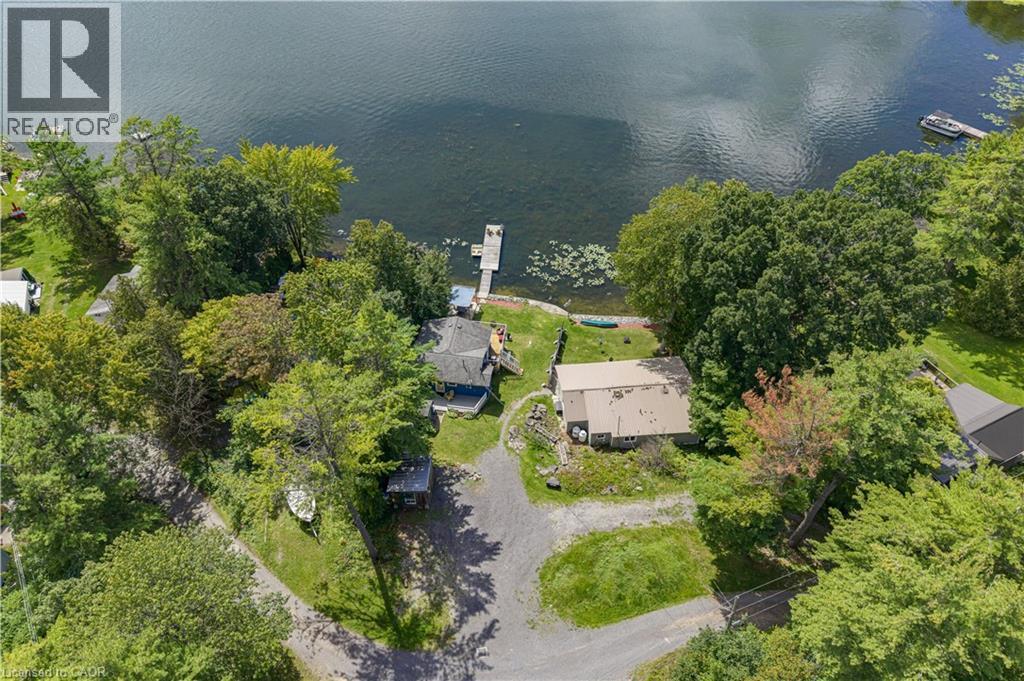 805 Cartwrights Lane, Seeleys Bay, Ontario  K0H 2N0 - Photo 2 - 40858798