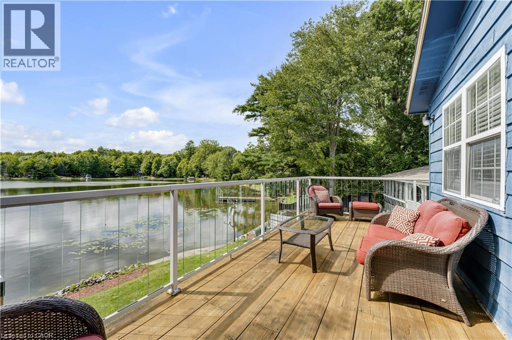 805 Cartwrights Lane, Seeleys Bay, Ontario  K0H 2N0 - Photo 22 - 40858798
