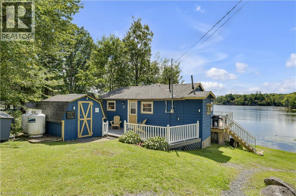 805 Cartwrights Lane, Seeleys Bay, Ontario  K0H 2N0 - Photo 20 - 40858798
