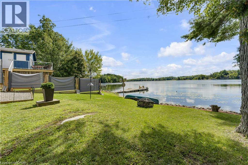 805 Cartwrights Lane, Seeleys Bay, Ontario  K0H 2N0 - Photo 39 - 40858798