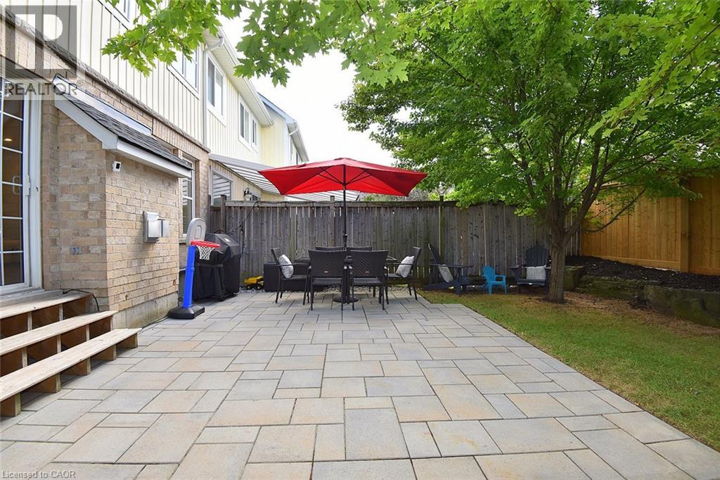 89 Blue Sky Trail, Waterdown, Ontario  L0R 2H8 - Photo 19 - 40864872
