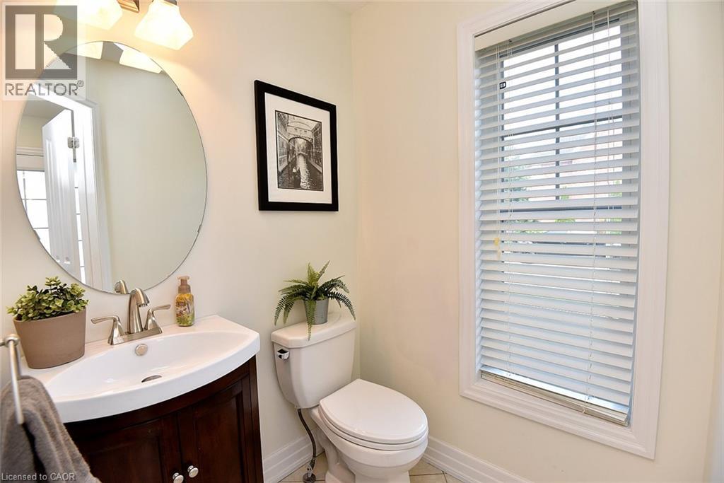 89 Blue Sky Trail, Waterdown, Ontario  L0R 2H8 - Photo 20 - 40864872