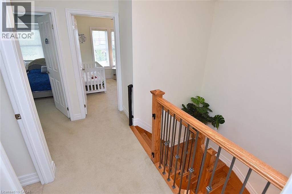 89 Blue Sky Trail, Waterdown, Ontario  L0R 2H8 - Photo 22 - 40864872