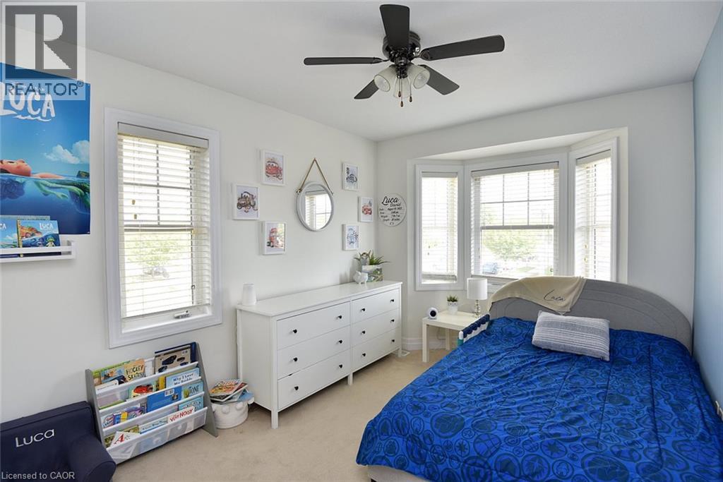89 Blue Sky Trail, Waterdown, Ontario  L0R 2H8 - Photo 26 - 40864872