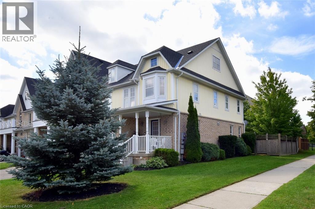 89 Blue Sky Trail, Waterdown, Ontario  L0R 2H8 - Photo 36 - 40864872