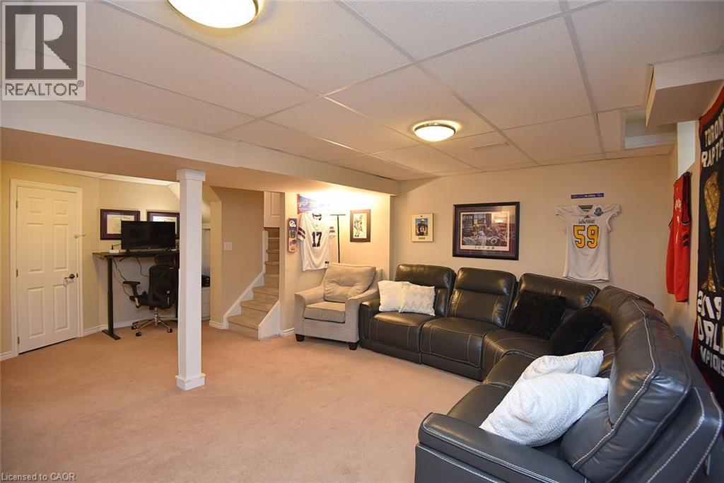 89 Blue Sky Trail, Waterdown, Ontario  L0R 2H8 - Photo 29 - 40864872