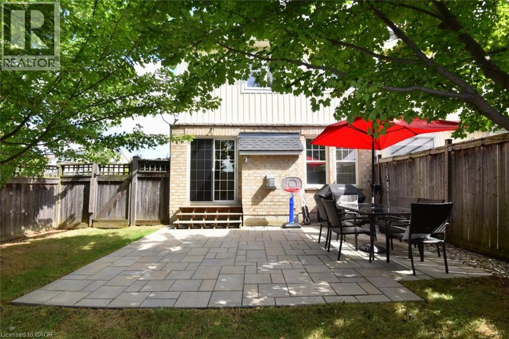89 Blue Sky Trail, Waterdown, Ontario  L0R 2H8 - Photo 33 - 40864872