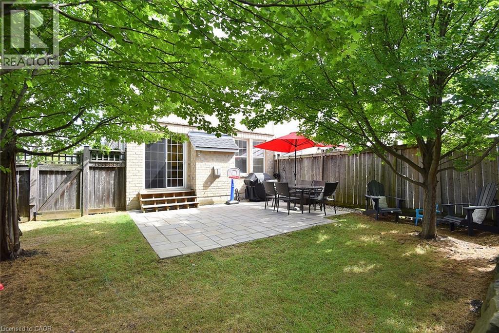 89 Blue Sky Trail, Waterdown, Ontario  L0R 2H8 - Photo 32 - 40864872