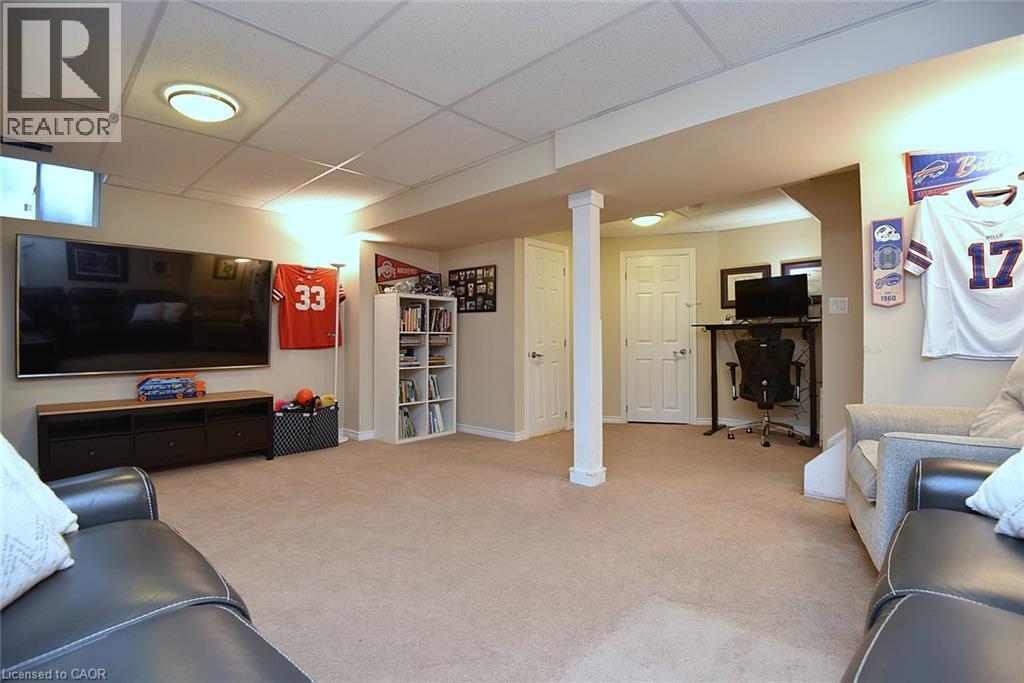 89 Blue Sky Trail, Waterdown, Ontario  L0R 2H8 - Photo 30 - 40864872